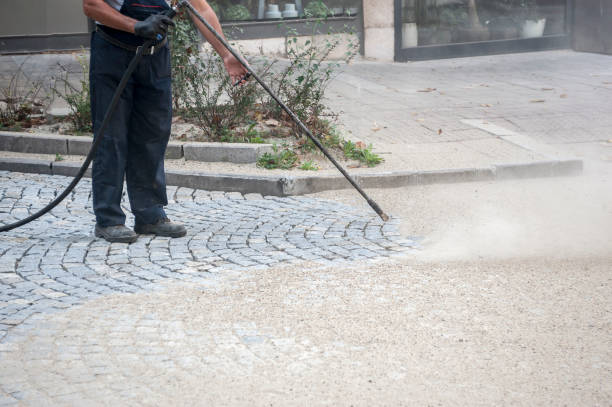 Best Gutter Cleaning and Brightening in Archer City, TX