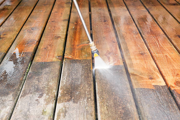 Best Sidewalk and Walkway Pressure Cleaning in Archer City, TX