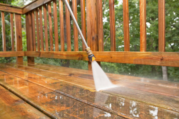 Best Parking Lot Cleaning in Archer City, TX