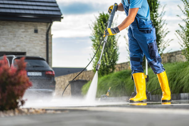 Best Rust and Stain Removal in Archer City, TX